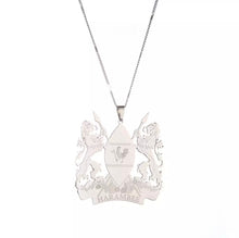 Load image into Gallery viewer, Harambee Necklace
