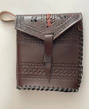Load image into Gallery viewer, Brown Leather Bags
