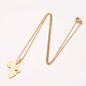 Love East Africa Necklace