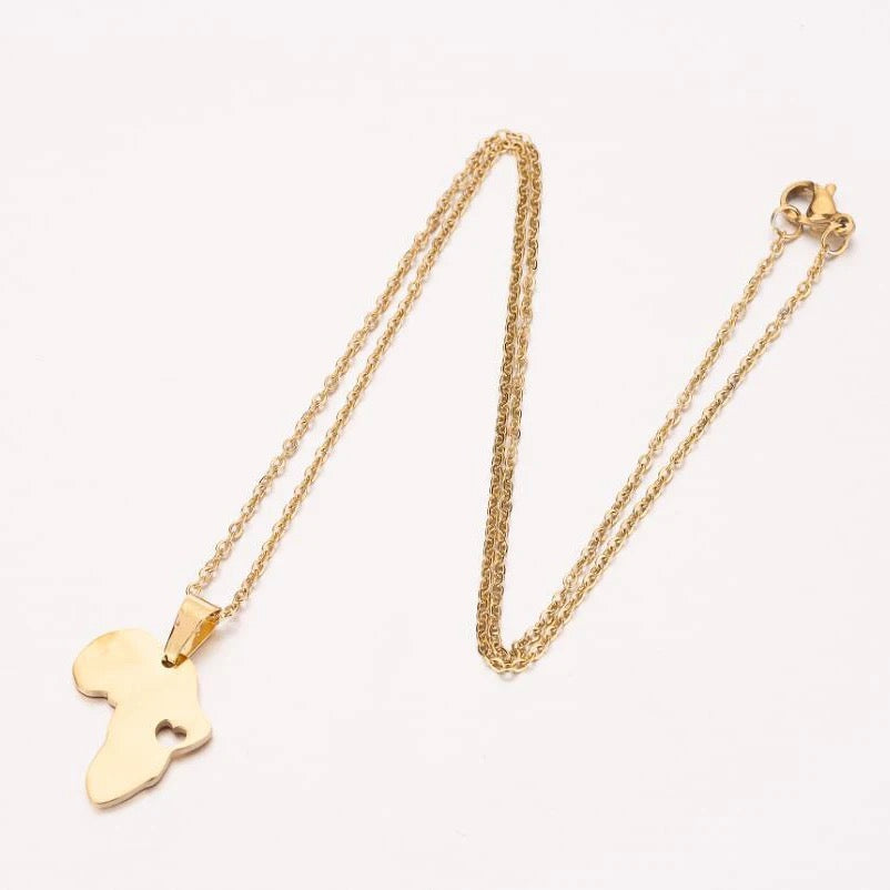 Love East Africa Necklace