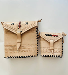Tan Leather Bags