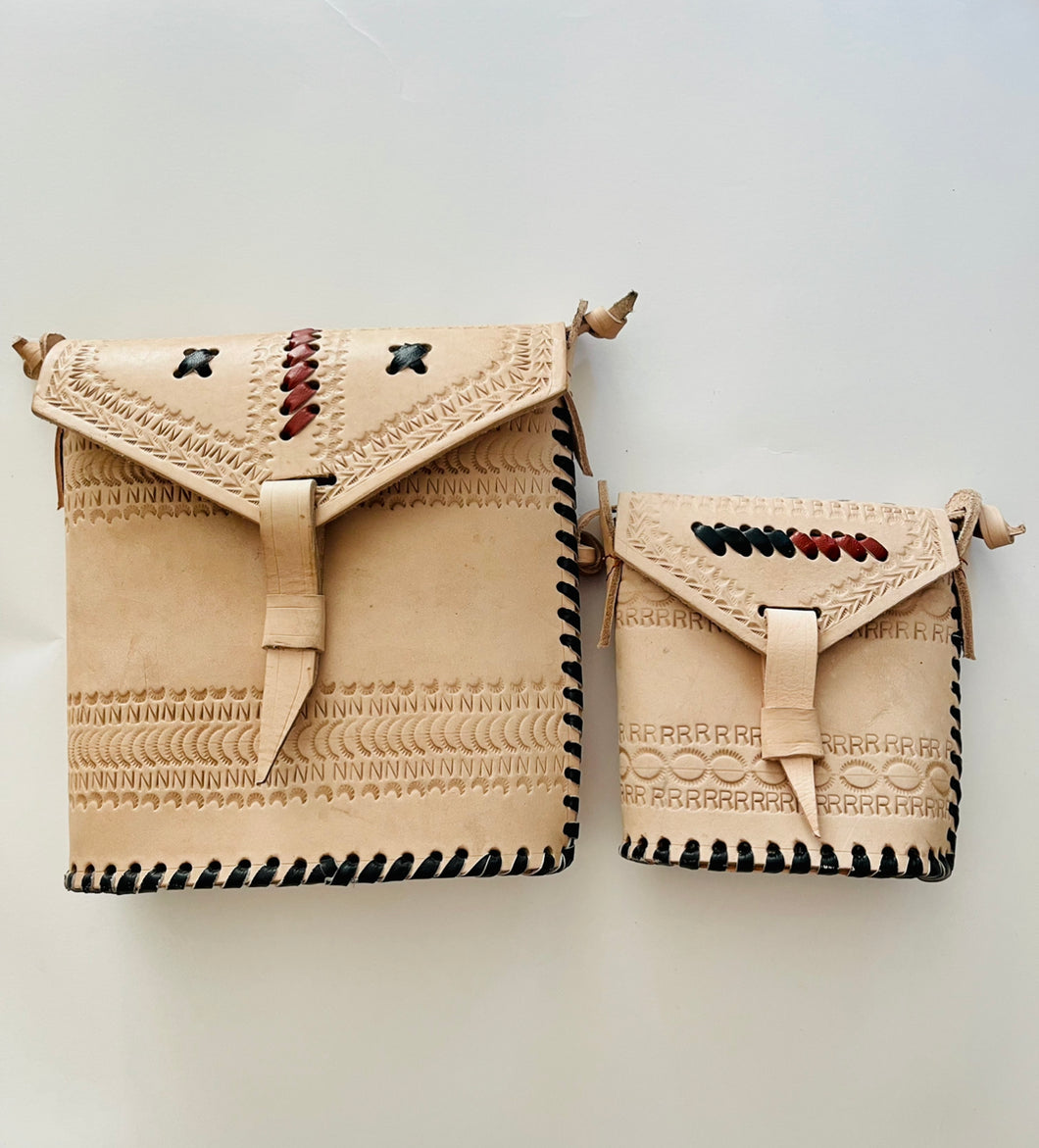 Tan Leather Bags