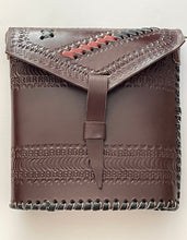 Load image into Gallery viewer, Brown Leather Bags
