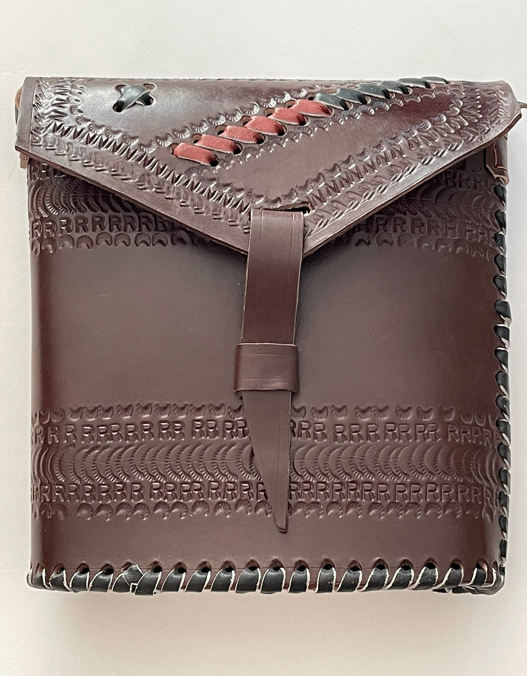 Brown Leather Bags