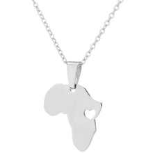 Load image into Gallery viewer, Love East Africa Necklace
