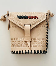Load image into Gallery viewer, Tan Leather Bags
