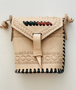 Tan Leather Bags