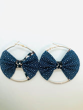 Load image into Gallery viewer, Butterfly earrings
