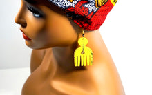 Load image into Gallery viewer, African Comb
