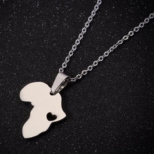 Load image into Gallery viewer, Love East Africa Necklace
