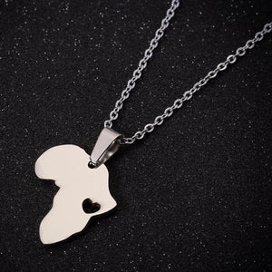 Love East Africa Necklace